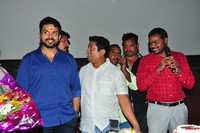 Chinnababu Success Tour At Khammam And Warangal